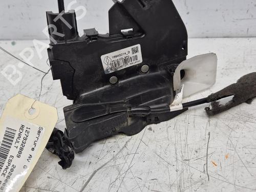 Used Front left lock Front left lock 37149960 37149960