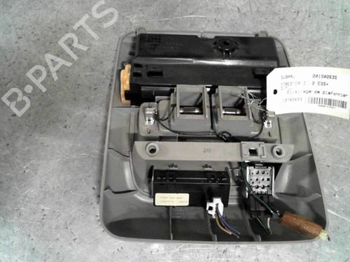 Interior roof light SUBARU FORESTER (SG_) 2.0 AWD (SG5) | BP13868008I8 