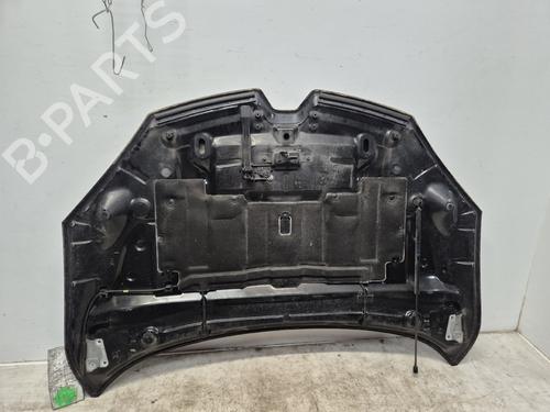 Used Hood Hood RENAULT MEGANE III Hatchback (BZ0/1_, B3_) [2008-2026] 35885863 35885863