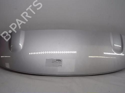 Used Rear spoiler RENAULT CLIO IV (BH_) 0.9 TCe 90 (BHNF, BHMA, BHMH, BHJK, BHJR) (90 hp) 13831343