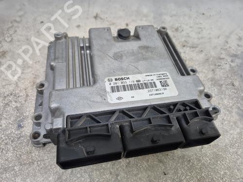Used Engine control unit (ECU) Engine control unit (ECU) RENAULT CLIO IV (BH_) 1.5 dCi 90 (90 hp) 30766783 30766783