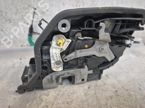 Front left lock BMW X1 (F48) sDrive 18 d | BP28503887C98 