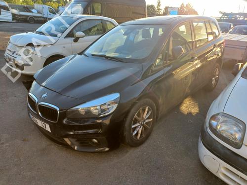 Brugte BMW 2 Active Tourer (F45) 4793461