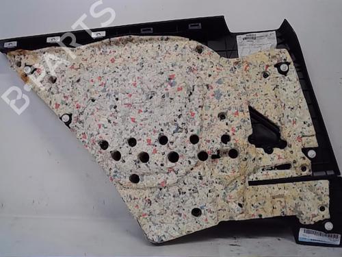 Høyre bakpanel BMW 1 (F21) 116 i (136 hp) 14563452
