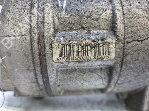 AC compressor ALFA ROMEO GIULIETTA (940_) 1.6 JTDM (940FXD1A) | BP30955449M34