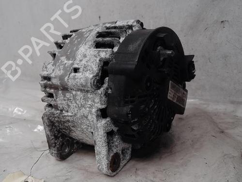 Alternator MERCEDES-BENZ CITAN Box Body/MPV (W415) 109 CDI (415.601, 415.603, 415.605) | BP16566718M7 