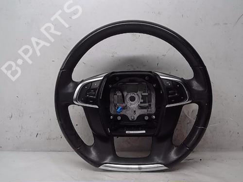 Used Steering wheel CITROËN DS4 (NX_) 1.6 VTi 120 (120 hp) 13833206