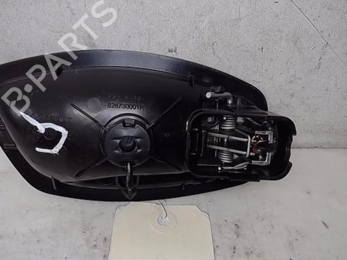 Used Front left interior door handle RENAULT CLIO IV (BH_) 0.9 TCe 90 (BHNF, BHMA, BHMH, BHJK, BHJR) (90 hp) 13832013