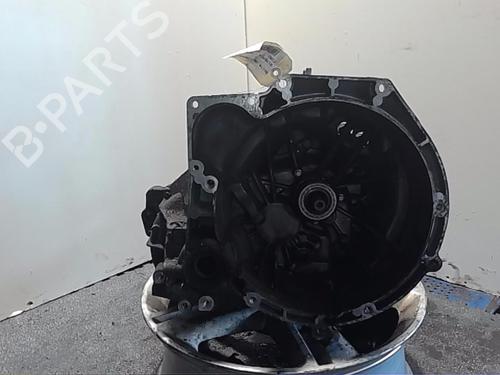 Gearbox FORD FIESTA VI (CB1, CCN) 1.4 TDCi | BP17065830M3 