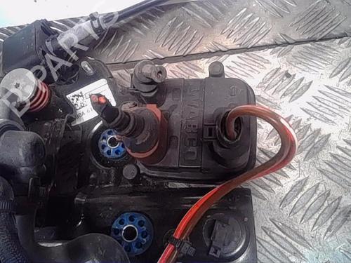 Electronic module AUDI Q5 (8RB)  | BP14555029M83 