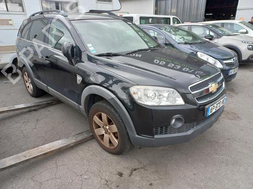 Starter CHEVROLET CAPTIVA (C100, C140) 2.0 D | BP19088955M8 