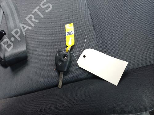 Shift knob RENAULT MASTER III Van (FV) 2.3 dCi 125 FWD (FV0C, FV0D, FV0G, FV0H, FV0J, FV0K,... | BP31795906I34