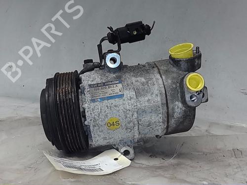 AC-Kompressor VW UP! (121, 122, BL1, BL2, BL3, 123) 1.0 (60 hp) 19652838