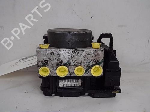 ABS pump DACIA SANDERO 1.4 (BS0C, BS0A, BS0G, BS1F, BS0E) | BP13843940M43