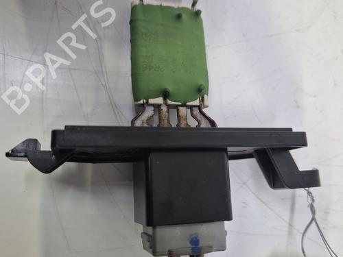 Heater resistor FORD TRANSIT CUSTOM V362 Van (FY, FZ) 2.2 TDCi | BP31275739M108