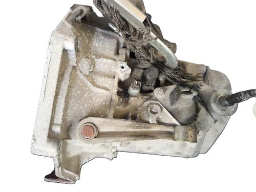 Gearbox PEUGEOT 206 Hatchback (2A/C) | BP30980031M3