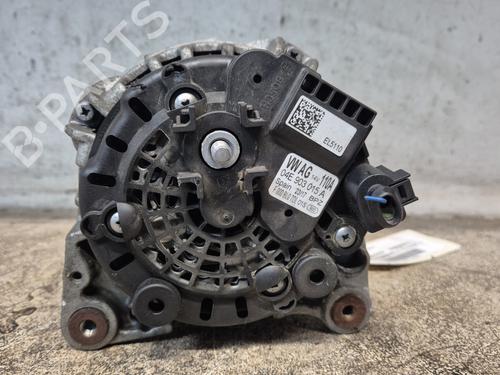 Alternator VW POLO V (6R1, 6C1) 1.2 TSI | BP29577091M7 