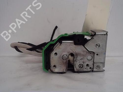 Used Front right lock ALFA ROMEO MITO (955_) 1.6 JTDM (955AXC1B) (120 hp) 13848788