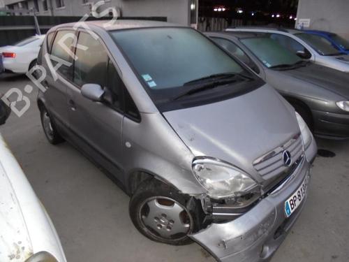 Starter MERCEDES-BENZ A-CLASS (W168) A 160 (168.033, 168.133) | BP13866582M8 