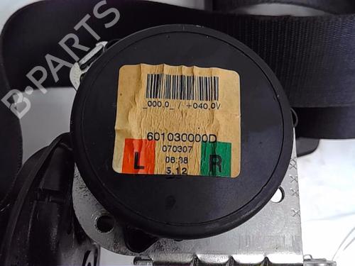 Rear right belt tensioner MINI MINI (R56) Cooper D | BP13841588C90 