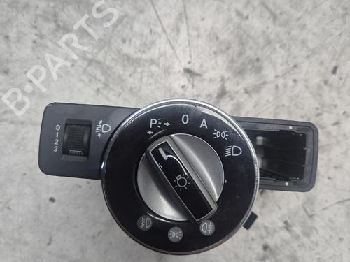 Headlight switch MERCEDES-BENZ C-CLASS (W204) | BP38428338I24 - Image 2