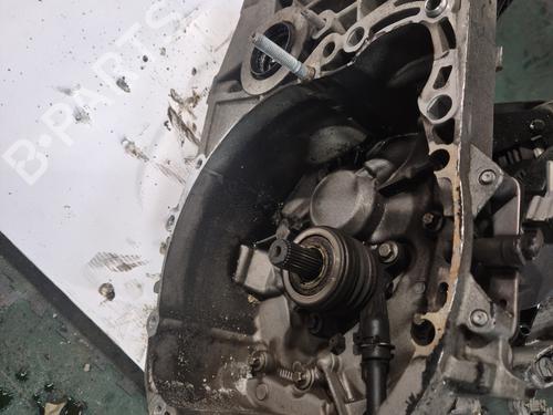 Gearkasse DACIA LOGAN MCV (KS_) [2007-2025]  30092223