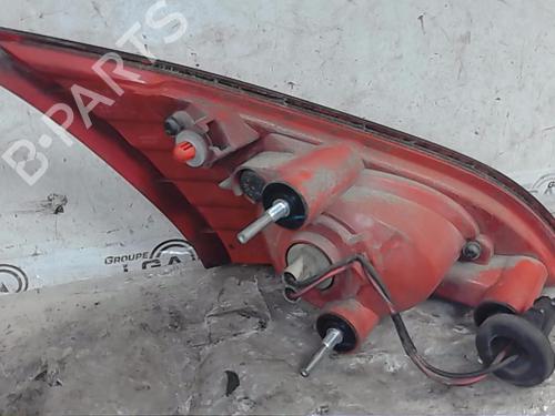 Right tailgate light NISSAN MURANO II (Z51) 2.5 dCi 4x4 | BP18203351C80 