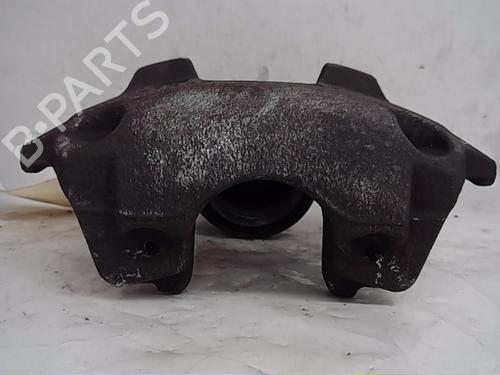 Used Right front brake caliper RENAULT CLIO IV (BH_) 1.5 dCi 90 (90 hp) 14523276