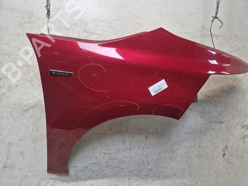 Used Right front fenders CITROËN C4 Grand Picasso II (DA_, DE_) [2013-2025]  30332246