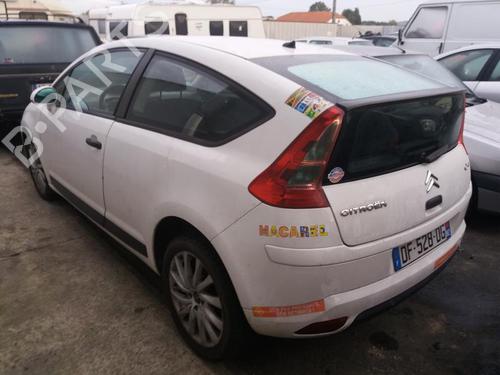 Right taillight CITROËN C4 Coupe (LA_) 1.6 HDi | BP13866354C35 