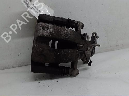 Remklauw links achter ALFA ROMEO MITO (955_) 1.3 MultiJet (955AXP1A, 955AYC1A) (95 hp) 14523788