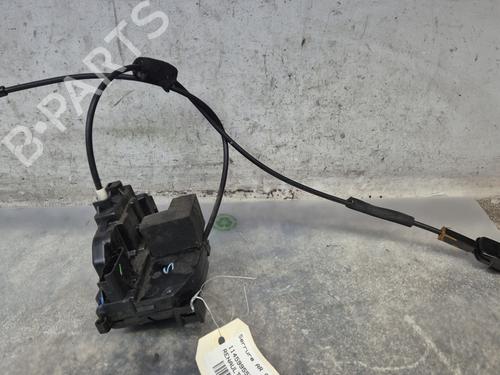 rear-left-lock-renault-clio-iii-br01-cr01-2005-2006-2007-2008-2009-2010-2011-2012-2013-2014-30163879 main image