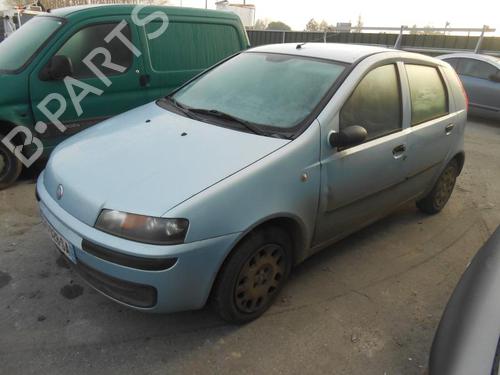 AC compressor FIAT PUNTO (188_)  | BP13869195M34 