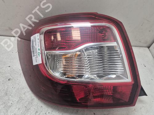 right-taillight-dacia-sandero-ii-2012-39083192 main image