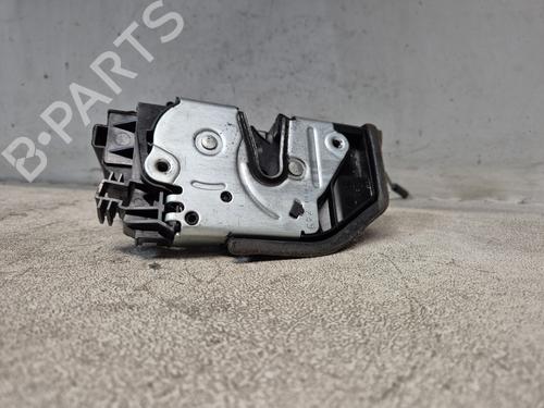 Rear right lock BMW X1 (E84) sDrive 16 d | BP24600543C99 