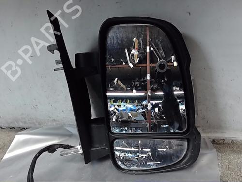Used Right mirror PEUGEOT BOXER Van 2.2 HDi 130 (131 hp) 30365702