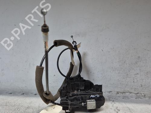 Used Front right lock INFINITI FX 30d AWD (238 hp) 24479996