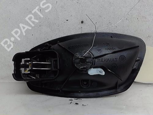 Front right interior door handle RENAULT LAGUNA III (BT0/1) 2.0 dCi (BT01, BT08, BT09, BT0E, BT0K, BT12, BT1C, BT1D,... | BP13824106I14 
