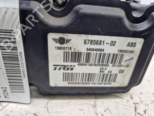 ABS pump MINI MINI (R56) One | BP33221468M43 - Image 2