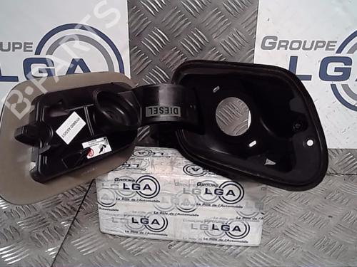 Fuel flap RENAULT SCÉNIC IV (J9_) 1.5 dCi 110 | BP13861974C131 