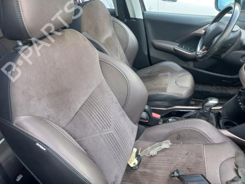 Rat PEUGEOT 2008 I (CU_) 1.6 HDi | BP37704952C49 - Image 10