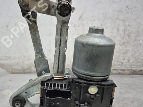 Used Front wiper motor PEUGEOT 3008 I MPV (0U_) 1.6 HDi (112 hp) 30868150