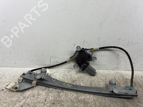 Used Front left window mechanism Front left window mechanism RENAULT TWINGO II (CN0_) [2007-2026] 39659701 39659701