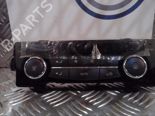 Climate control RENAULT KADJAR (HA_, HL_) 1.5 BLUE dCi 115 (HLA6) | BP13864480I5 