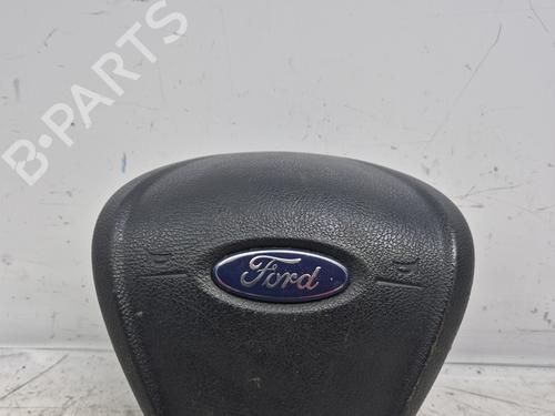 Used Driver airbag Driver airbag FORD FIESTA VI (CB1, CCN) 1.4 TDCi (68 hp) 34455946 34455946