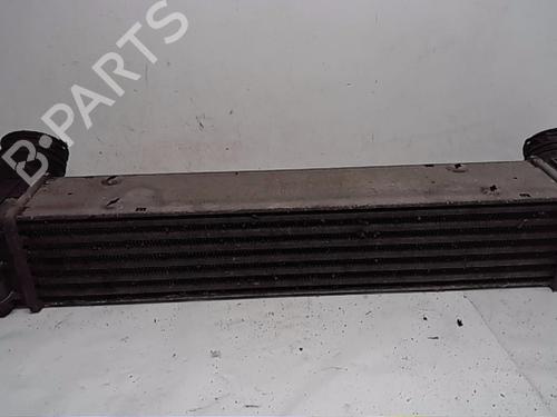 Intercooler BMW 1 (E81) 118 d | BP13841045M30 