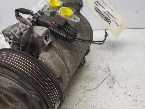 AC compressor JEEP CHEROKEE (KJ) 2.8 CRD 4x4 | BP37648995M34 - Image 3