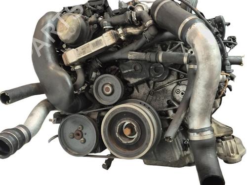 Engine BMW 3 (E90) 320 d | BP37252579M1 - Image 2