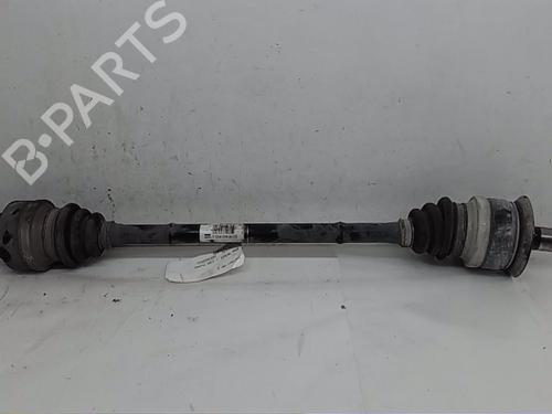 Used Right rear driveshaft BMW 1 (F20) 114 d (95 hp) 13834682