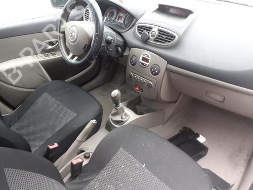 Fuel flap RENAULT CLIO III (BR0/1, CR0/1) 1.5 dCi (BR0H, CR0H, CR1S, BR1S) | BP13838303C131